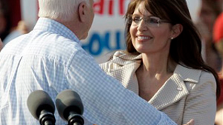 Sarah Palin Rumors: Some People Are Taking The Low Road